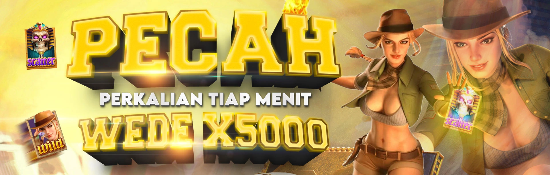 AyoJudi66 Banner Slot Online